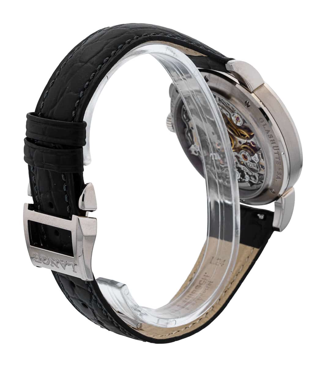A. Lange and Sohne 1815 402.026 A. Lange and Sohne 1815 402.026